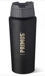 Primus TrailBreak Vacuum Mug 0,35 737902 Black