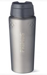 Primus TrailBreak Vacuum Mug 0,35 737903 Silver