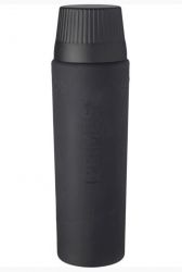 Termoska Primus Vacuum Bottle Trailbreak EX Coal 1,0 737952 Black