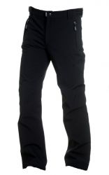 Kalhoty CMP Softshell dětské 3A01484-U901 Nero CMP Campagnolo