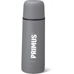 Termoska Primus Vacuum Bottle 0,75 741054 Concrete Grey
