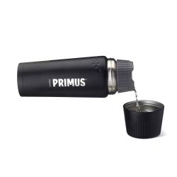Termoska Primus Vacuum Bottle TrailBreak 0,75 737862 Black