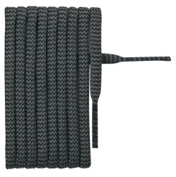 Náhradní tkaničky Salewa MTN Trainer Low Cord Magnet 69177-7980 | 100 cm, 110 cm, 120 cm, 130 cm, 170 cm