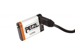 Petzl Core dobíjecí akumulátor E99ACA
