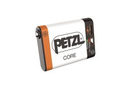 Petzl Core dobíjecí akumulátor E99ACA