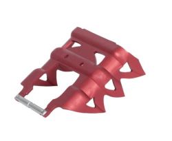 Dynafit Crampons 78 mm Speed 48713-1600 Red
