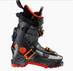 Lyžařské boty Skialpové boty Dynafit Hoji Free 130 61908-0740 Magnet  | 30,5/UK 11,5, 31,5/UK 12,5