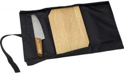 PRIMUS Set nůž a prkénko, Campfire Cutting set 738006