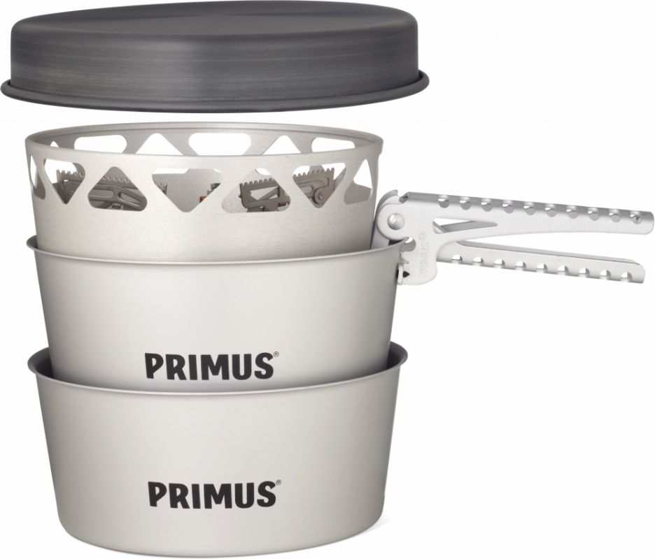 Primus vařič Essential Set 1.3L 351030