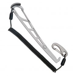 Wild Country Pro Key With Leash 40-PROKEYLSH-0999