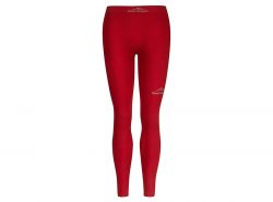 Kalhoty FN Merino Red Women 47339 | XS, S/M, L/XL