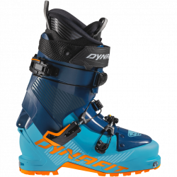 Lyžařské boty Dynafit Seven Summits W 61911-8230 Silvretta Dawn | 25/UK 6, 25,5/UK 6,5