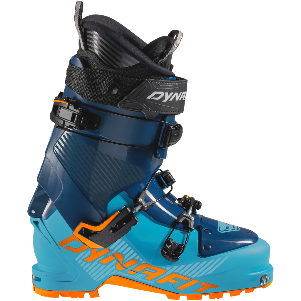 Lyžařské boty Dynafit Seven Summits W 61911-8230 Silvretta Dawn