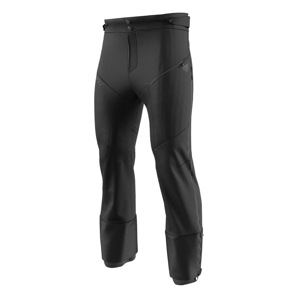 Kalhoty Dynafit TLT GTX M 71368-0911 Black
