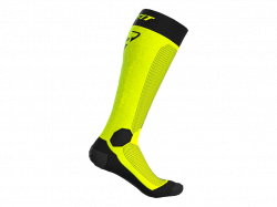 Ponožky Dynafit Race Performance 71390-2471 Neon Yellow | 35/38, 39/42
