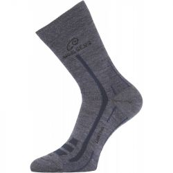 Ponožky Lasting WLS Merino WLS-504 modré | S/34-37, L/42-45, XL/46-49
