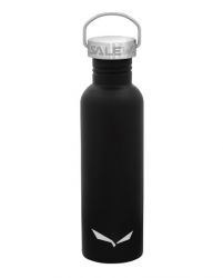 Salewa Aurino nerezová láhev na vodu 1,0 l 516-0900 Black