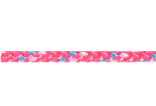 Repka smyčka pomocná průměr 4 mm pink Beal