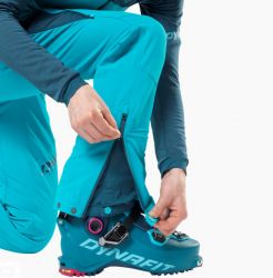 Lyžařské boty Dynafit Radical Pro Ski Touring 61915-8830 Petrol Reef