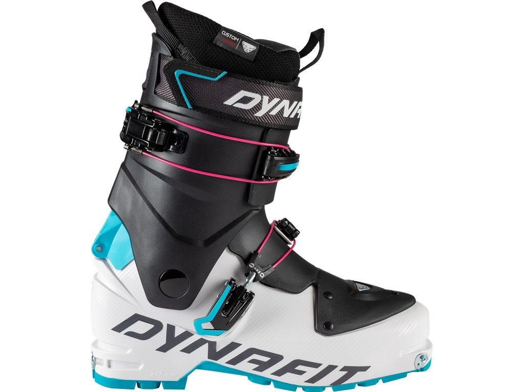 Lyžařské boty Dynafit Speed Ski Touring 61919-0560 Nimbus Silvretta