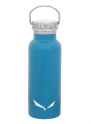 Salewa Valsura  nerezová izolační láhev 0,45 l 518-8170 Maui Blue