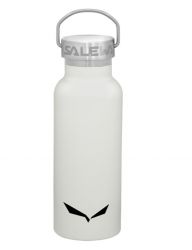 Salewa Valsura  nerezová izolační láhev 0,45 l 518-0010 White