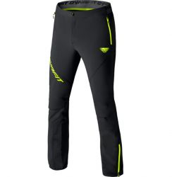 Kalhoty Dynafit Speed DST M 70938-0915 Black Out Lime | XL/52