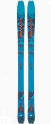 Dynafit lyže Seven Summits 48488-4522 Blue Red | 158 cm, 166 cm