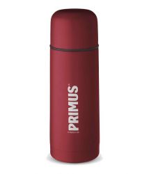 Termoska Primus Vacuum Bottle 0,75 Pink 742340 Ox Red