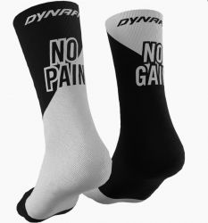 Ponožky Dynafit No Pain No Gain 71612-0912 Black Out