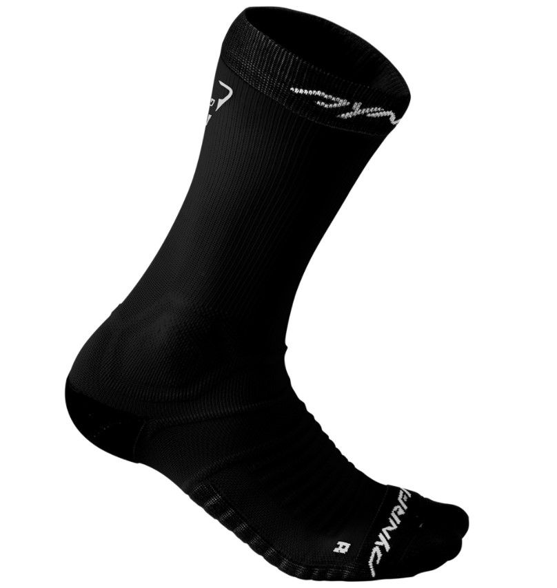 Ponožky Dynafit Ultra Cushion 70878-0911 Black