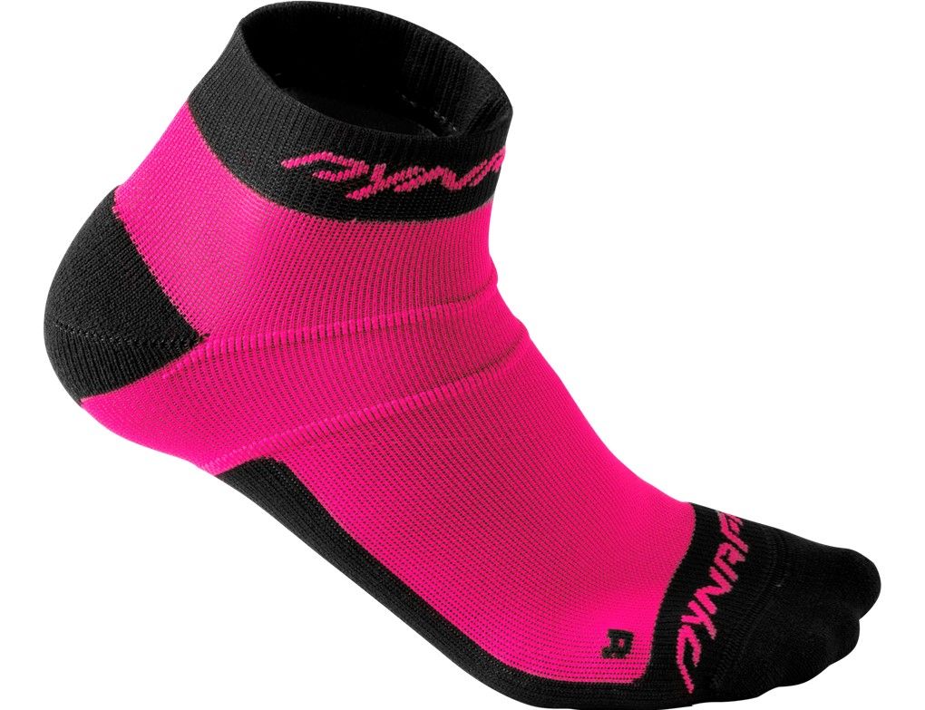Ponožky Dynafit Vert Mesh 70890-6071 Pink Glo