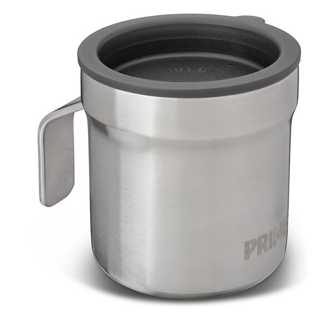 Termohrnek Primus Koppen Mug 0,2 742730 Stainless Steel