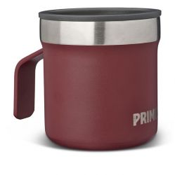 Termohrnek Primus Koppen Mug 0,2 742750 Ox Red