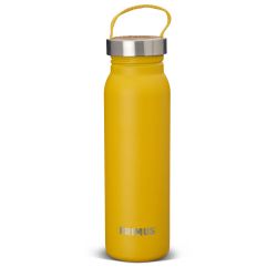 Lahev Primus Klunken Bottle 0,7 741950 Yellow