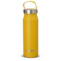 Termoska Primus Klunken Vacuum Bottle 0,5 l 742050 Yellow