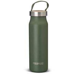 Termoska Primus Klunken Vacuum Bottle 0,5 l 742070 Green