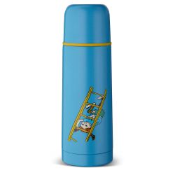 Termoska Primus Vacuum Bottle 0,35 Pippi 740940 Blue