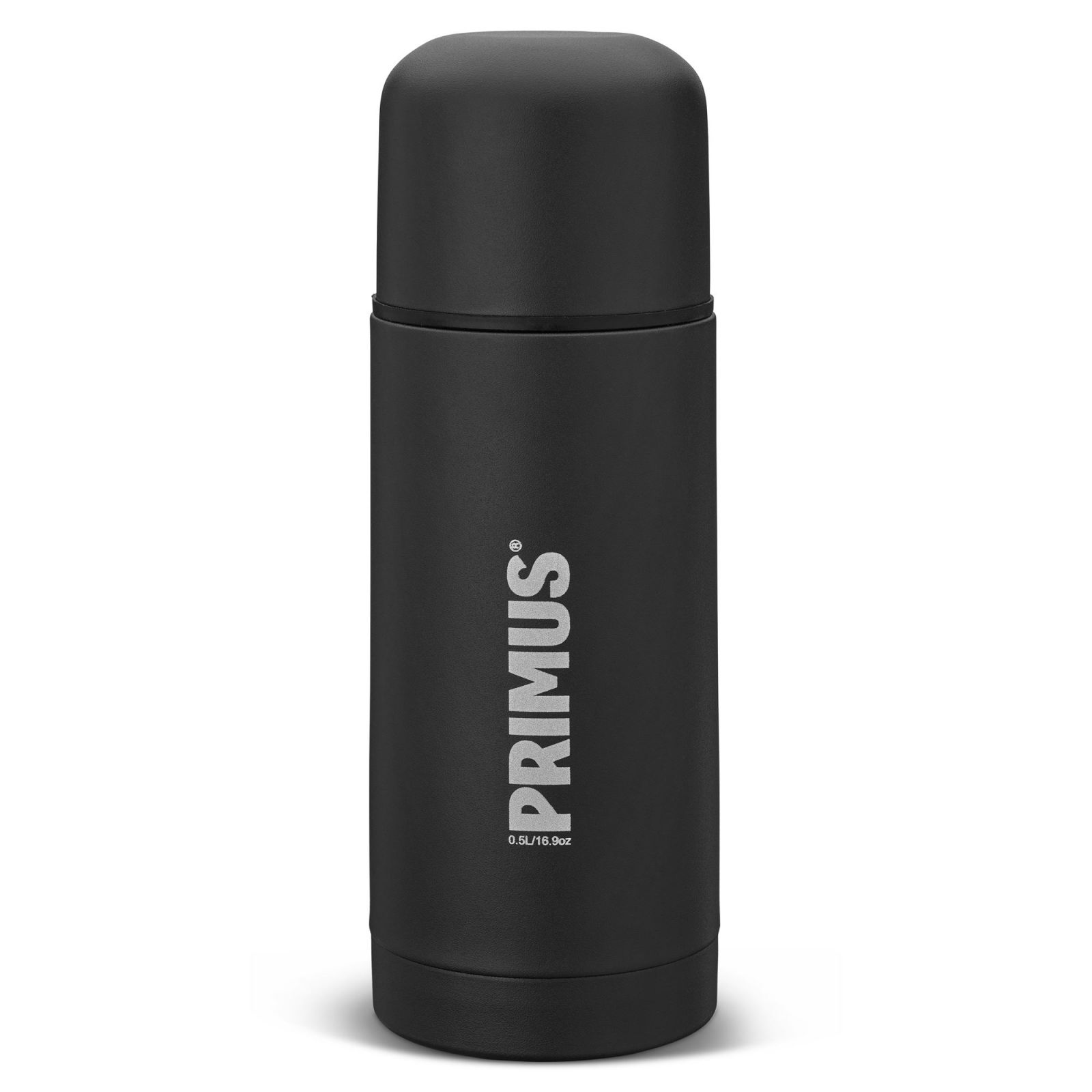 Termoska Primus Vacuum Bottle 0,5 741046 Black