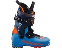 Boty Dynafit TLT X Ski Touring 61921-3305 Frost Orange | 26,5/UK 7,5, 27/UK 8, 27,5/UK 8,5, 28/UK 9, 28,5/UK 9,5, 29,5/UK 10,5, 30/UK 11, 30,5/UK 11,5