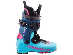 Boty Dynafit TLT X Ski Touring W 61922-3320 Silvretta Pink Glo | 23,5/UK 4,5, 24/UK 5, 24,5/UK 5,5, 25,5/UK 6,5, 26/UK 7, 26,5/UK 7,5