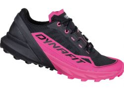 Boty Dynafit Ultra 50 W 64067-6071 Pink Glo Black Out | UK 4,5/37, UK 5/38, UK 6/39, UK 6,5/40,5, UK 7/40,5, UK 8/42