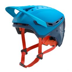Lyžařské helmy pro skialpinismus