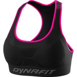 Sportovní podprsenka Dynafit Speed 71393-0912 Black Out | XS/S, M/L