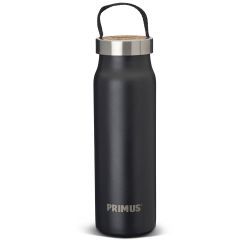 Termoska Primus Klunken Vacuum Bottle 0,5 l 742010 Black
