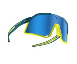 Brýle Dynafit Trail Evo 49910-8160 Mallard Blue Yellow