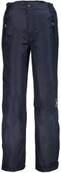 Kalhoty CMP lyžařské dětské 3W15994-N950 Black Blue | 116, 128, 140, 176