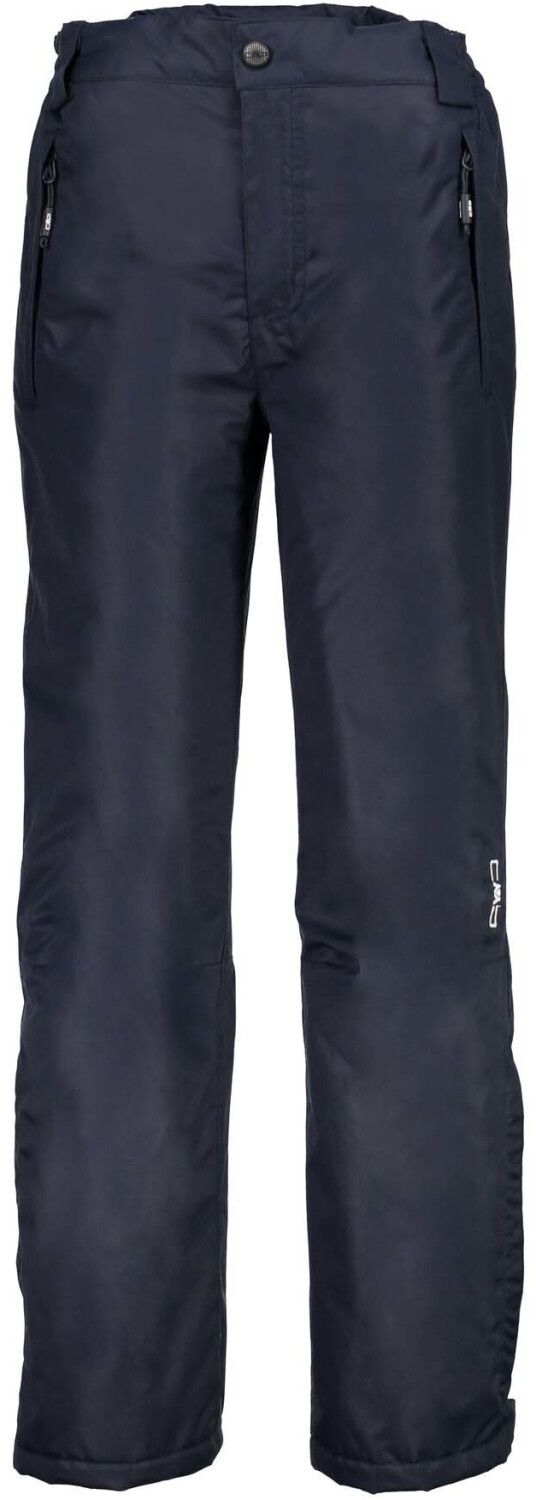 Kalhoty CMP lyžařské dětské 3W15994-N950 Black Blue CMP Campagnolo