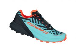 Boty Dynafit Ultra 50 Graphic W 64083-3019 Blueberry Fluo Coral | UK 4/36,5, UK 4,5/37, UK 5/38, UK 5,5/38,5, UK 6/39, UK 6,5/40, UK 7/40,5, UK 7,5/41