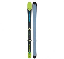 Ski set Dynafit  Youngstar Yellow 48497-2010 Lambo Green Black | 130 cm, 140 cm, 150 cm